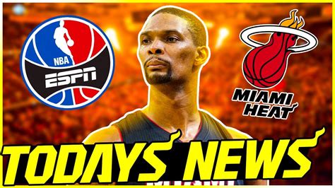 miami heat latest news schedule for tv